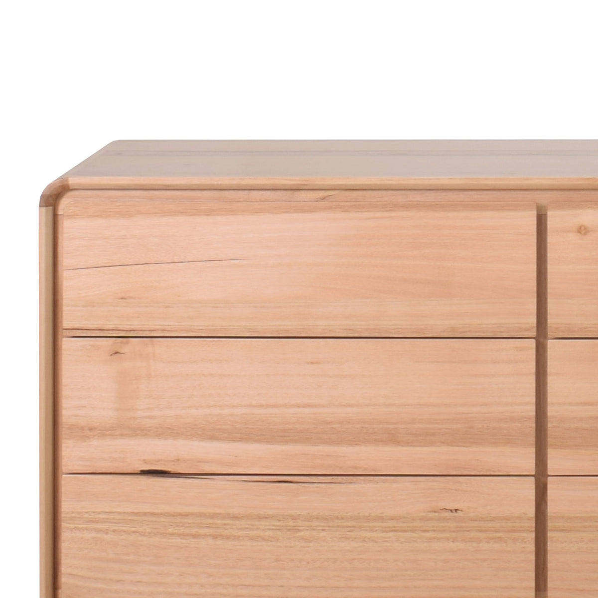 Shorethorn 150cm Dresser Unit