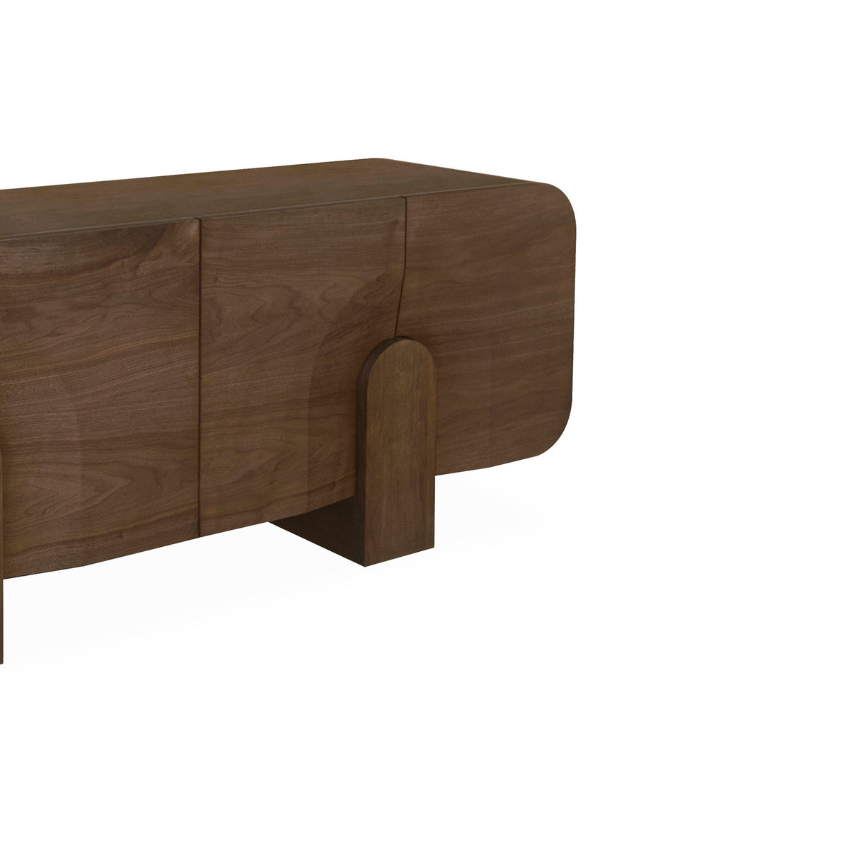 Sterfield 210cm Buffet Unit