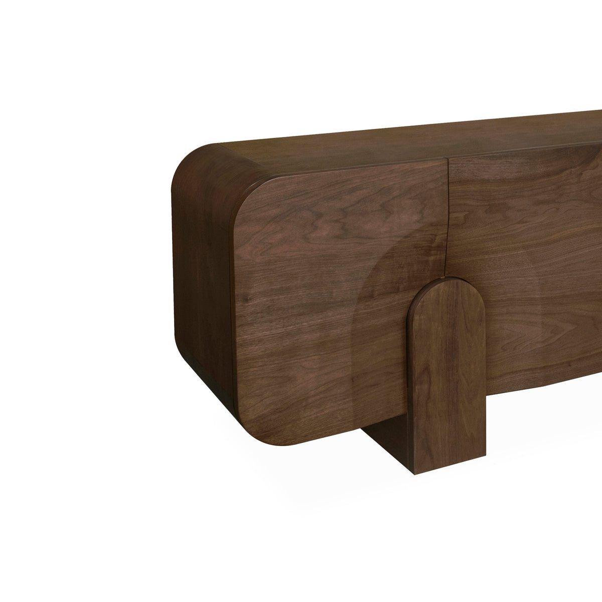 Sterfield 210cm Buffet Unit