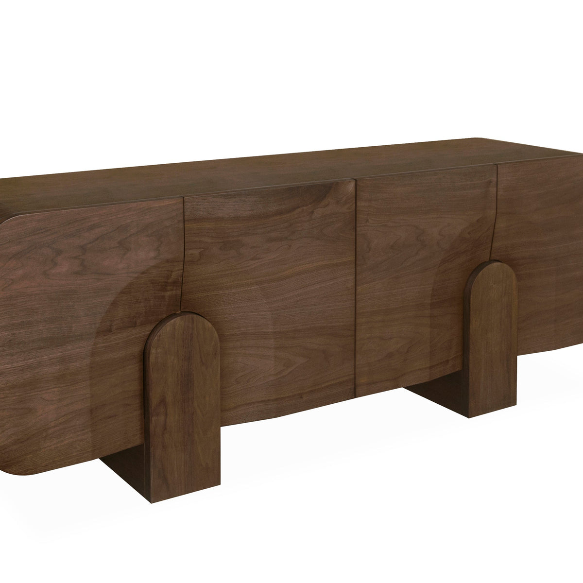 Sterfield 210cm Buffet Unit