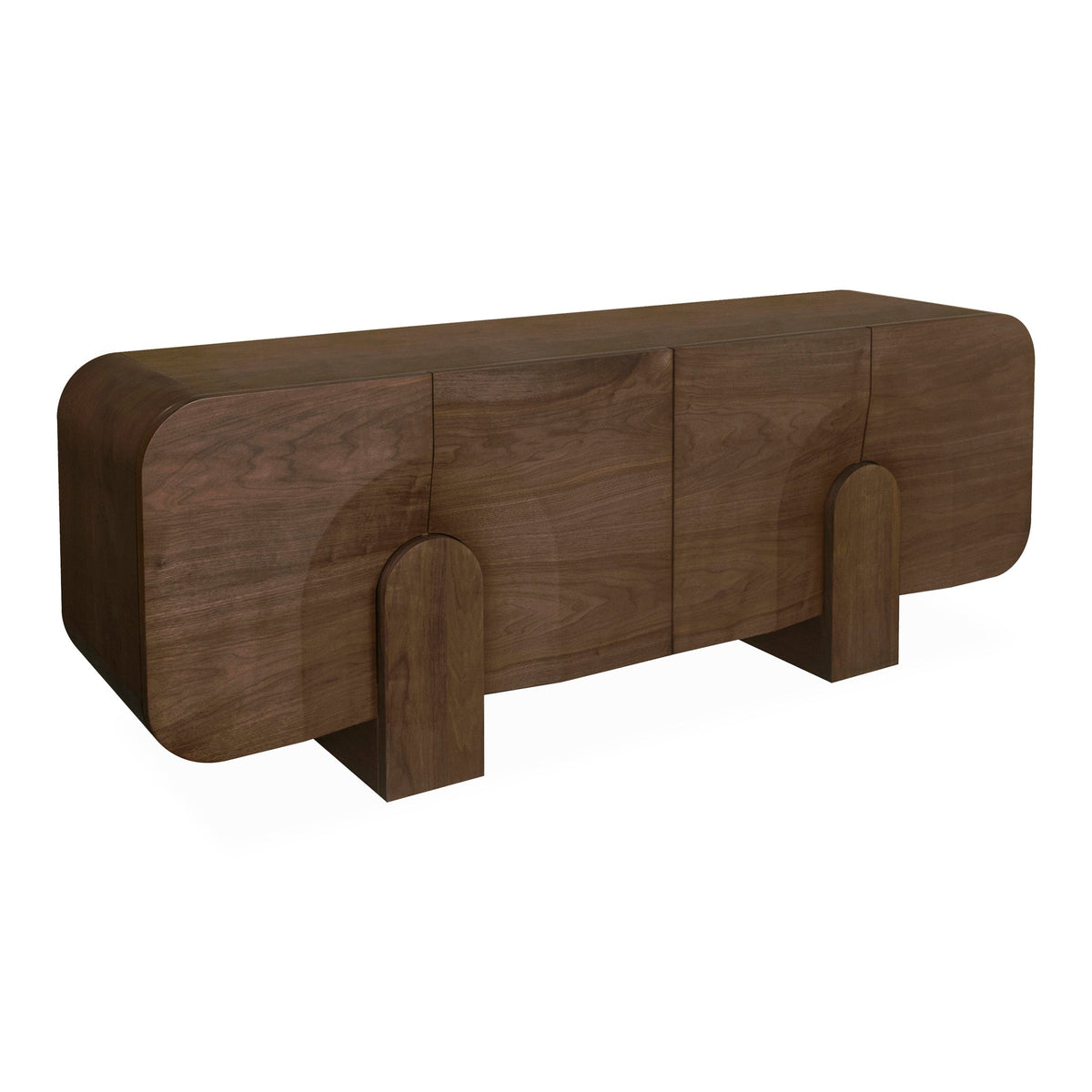 Sterfield 210cm Buffet Unit