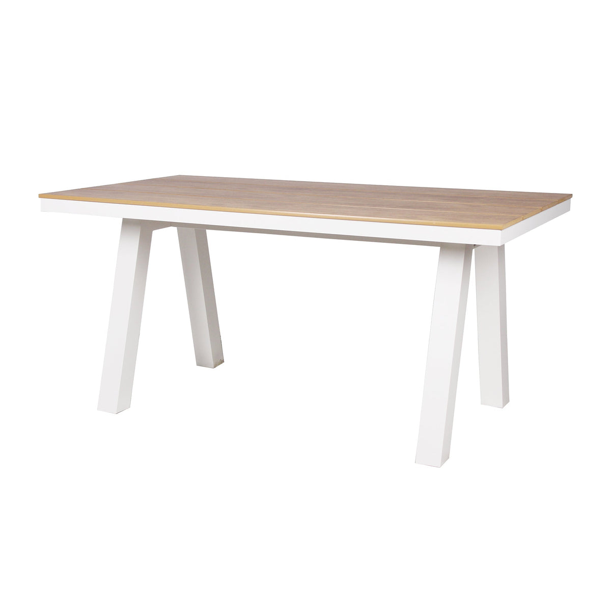 Seaham 180cm Outdoor Dining Table