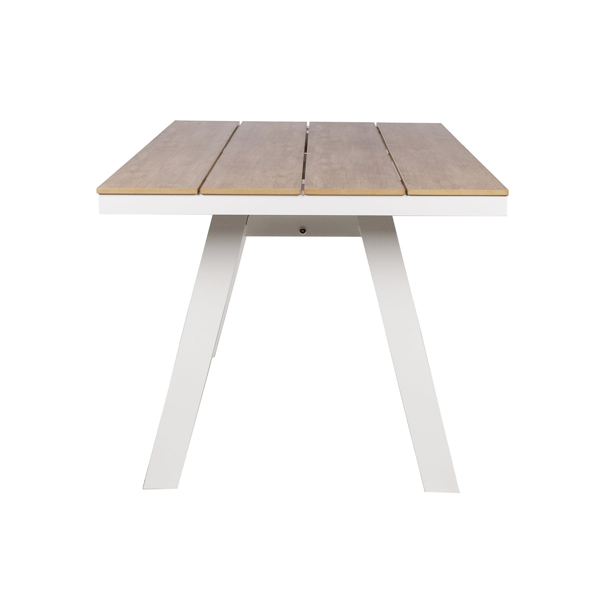 Seaham 180cm Outdoor Dining Table