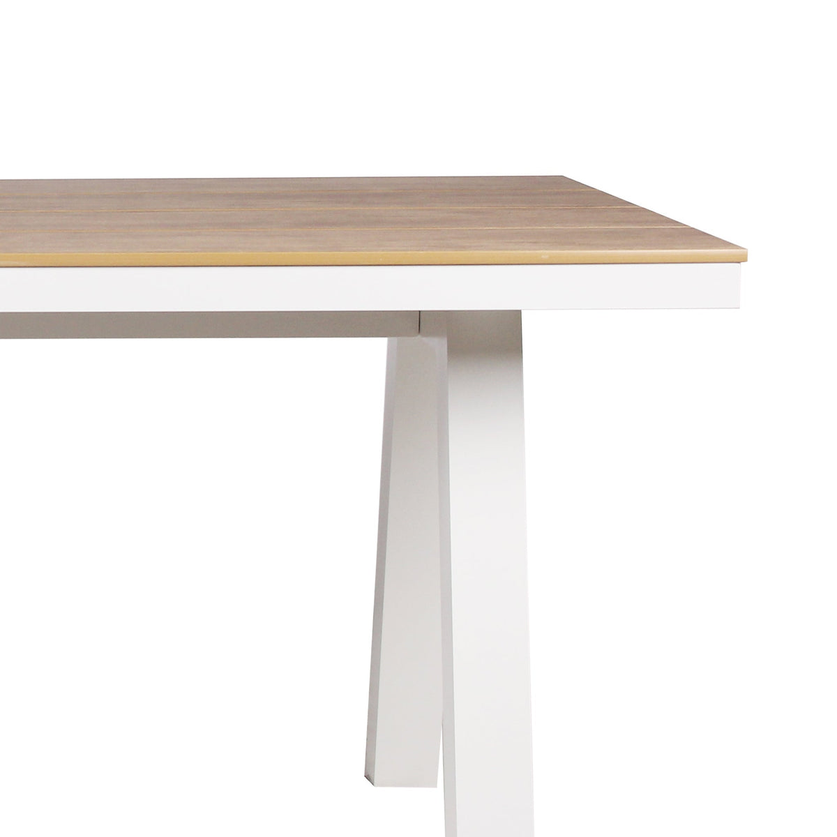 Seaham 180cm Outdoor Dining Table