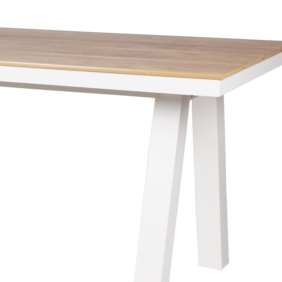 Seaham 180cm Outdoor Dining Table