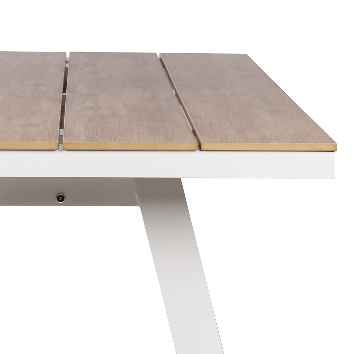 Seaham 180cm Outdoor Dining Table