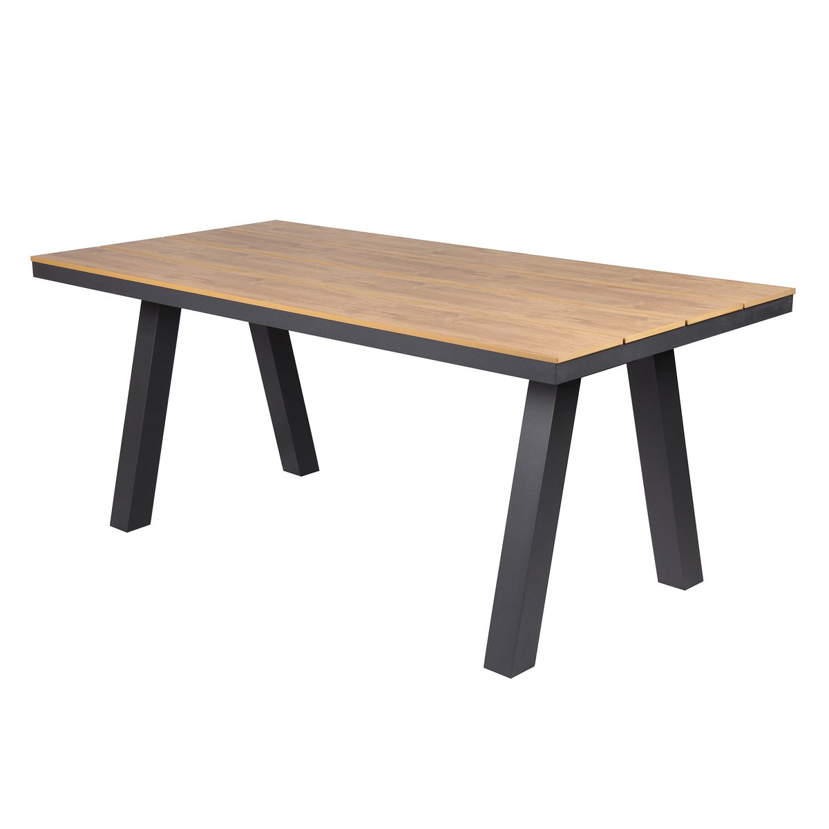 Sedgemere 180cm Outdoor Dining Table