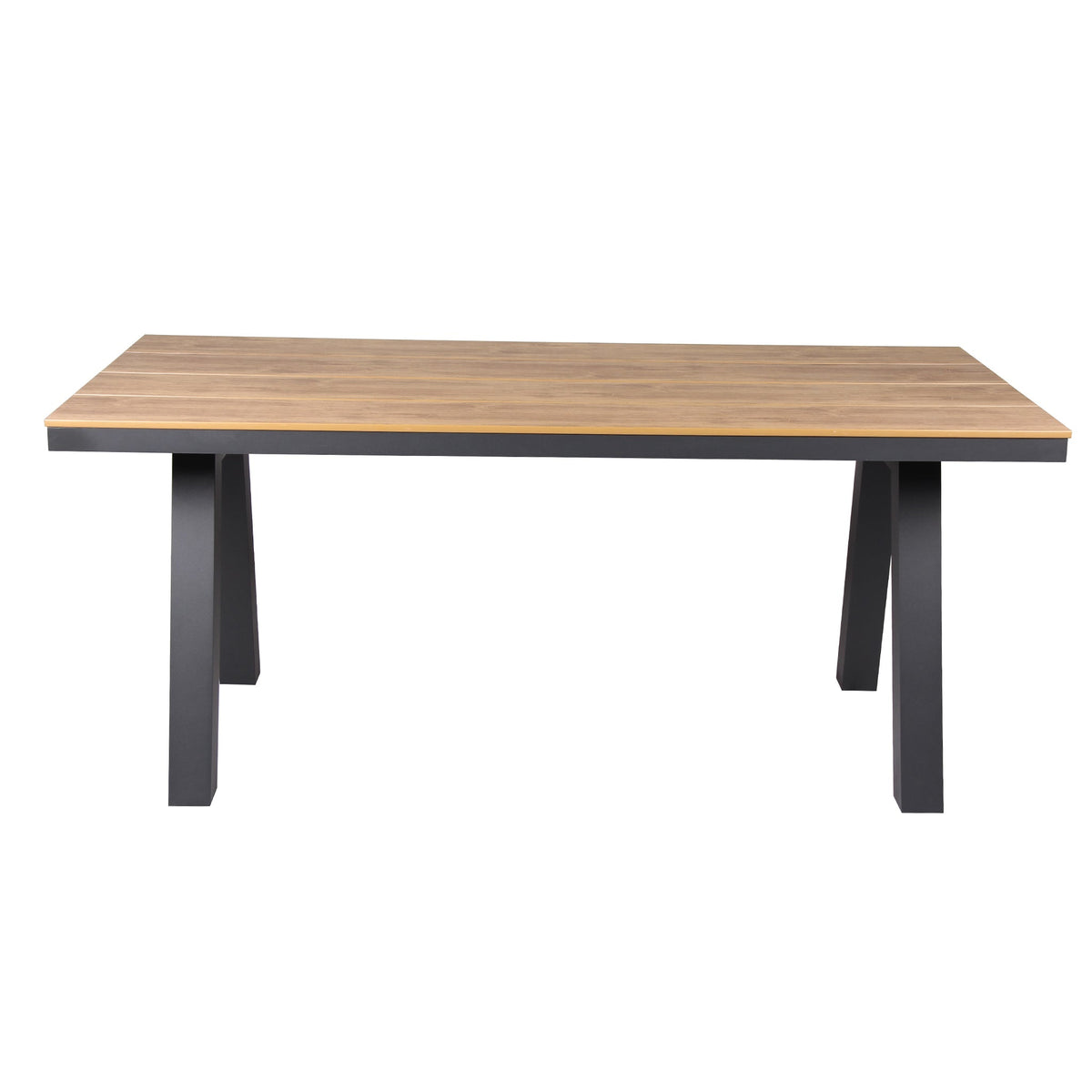 Sedgemere 180cm Outdoor Dining Table