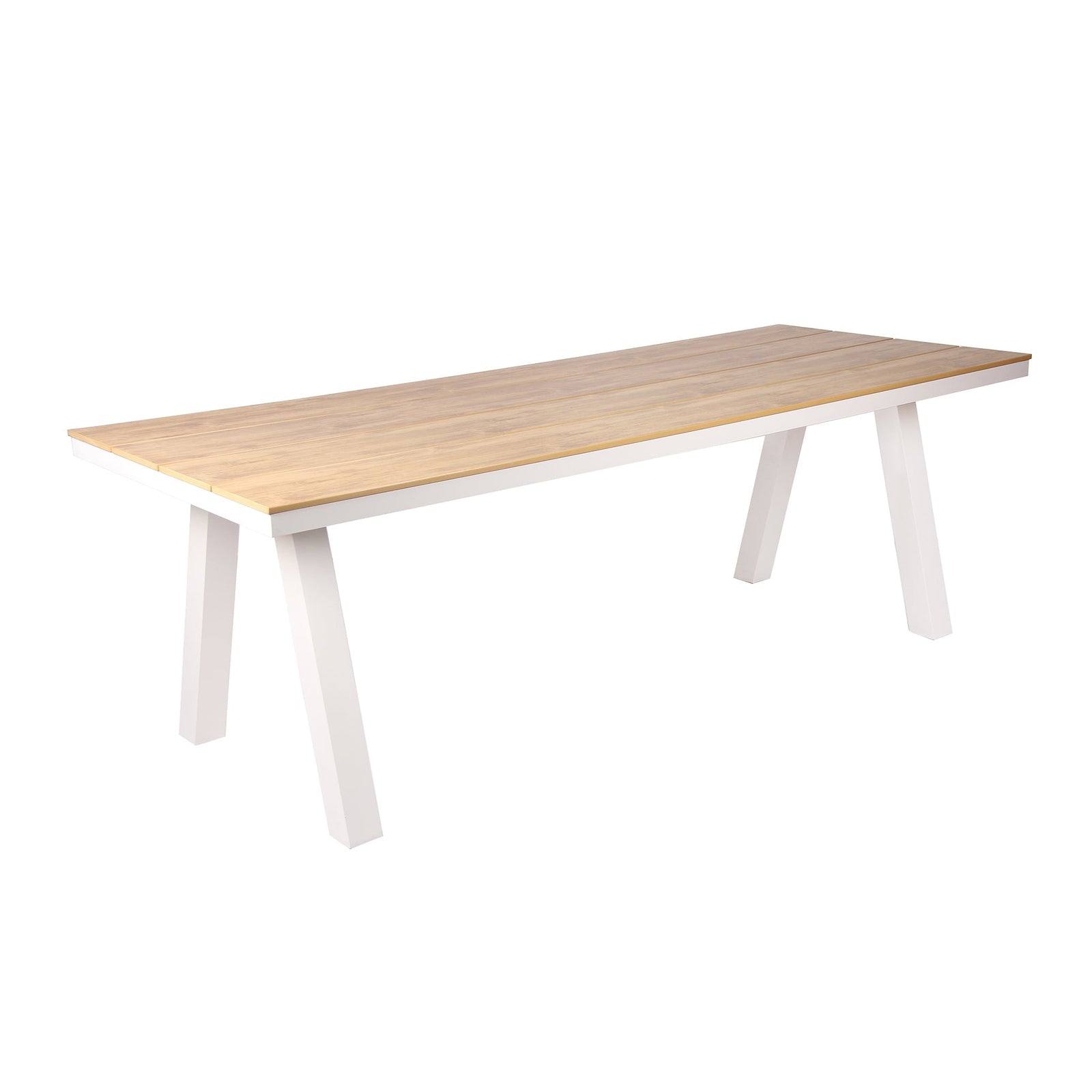 Penzance 230cm Outdoor Dining Table