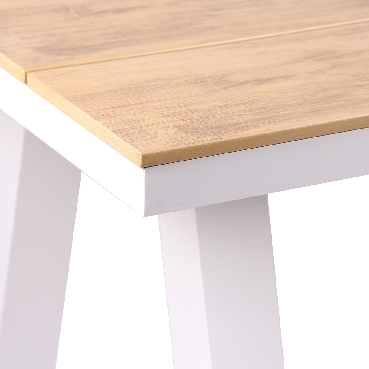 Penzance 230cm Outdoor Dining Table