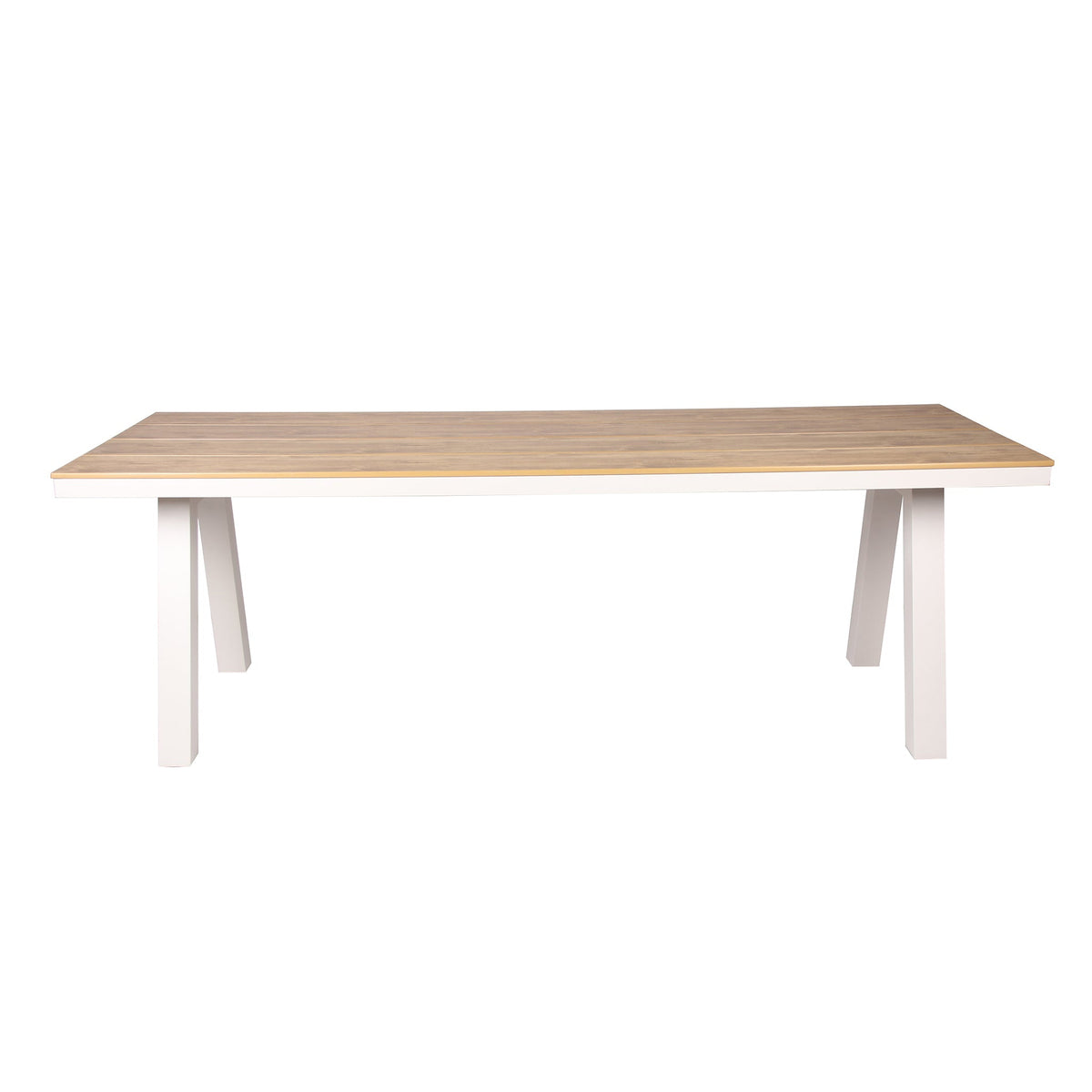 Penzance 230cm Outdoor Dining Table