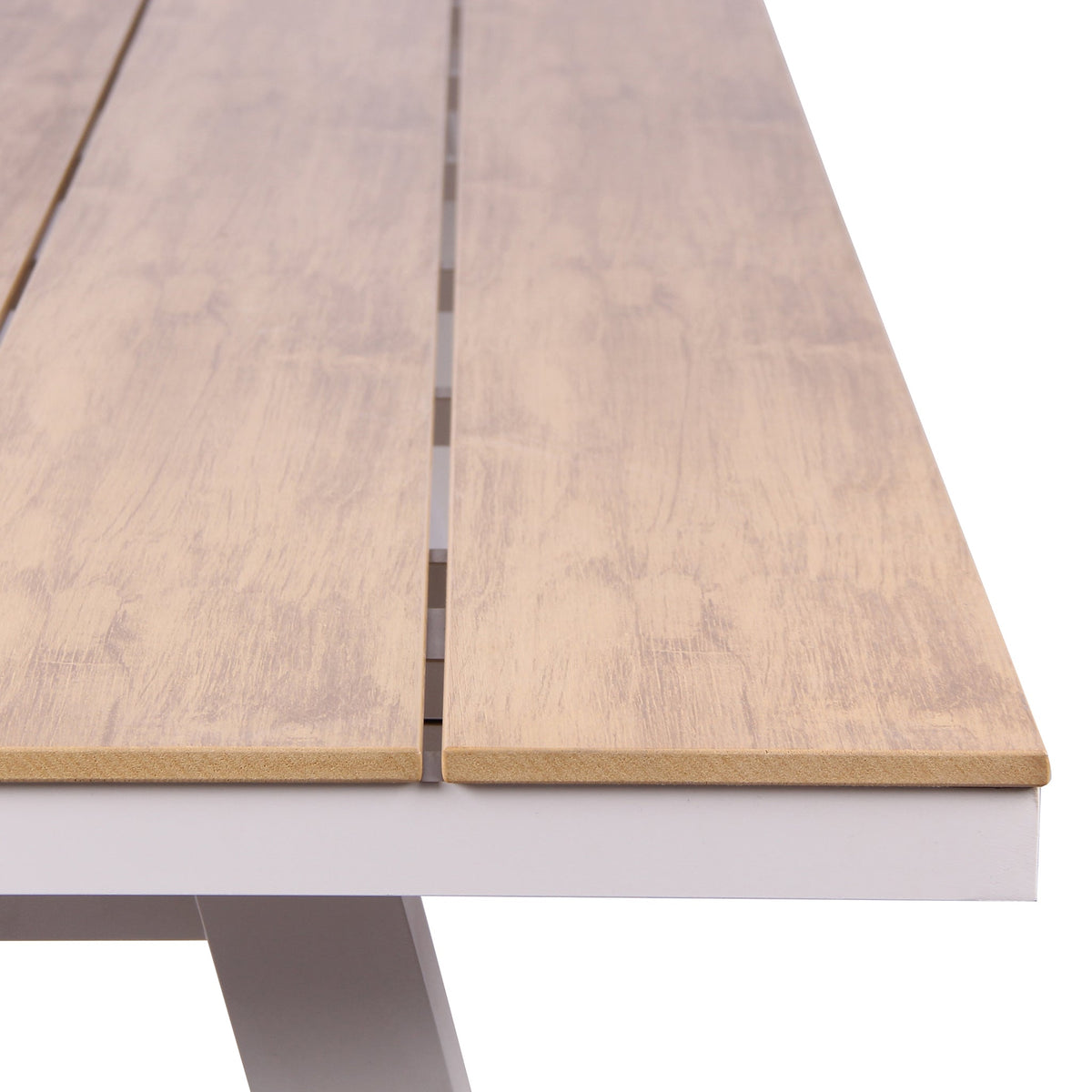 Penzance 230cm Outdoor Dining Table