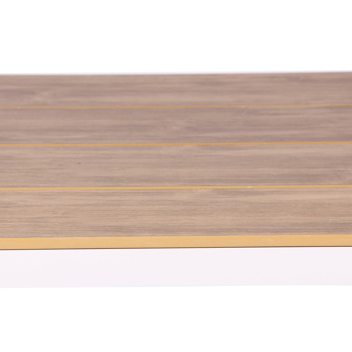 Penzance 230cm Outdoor Dining Table