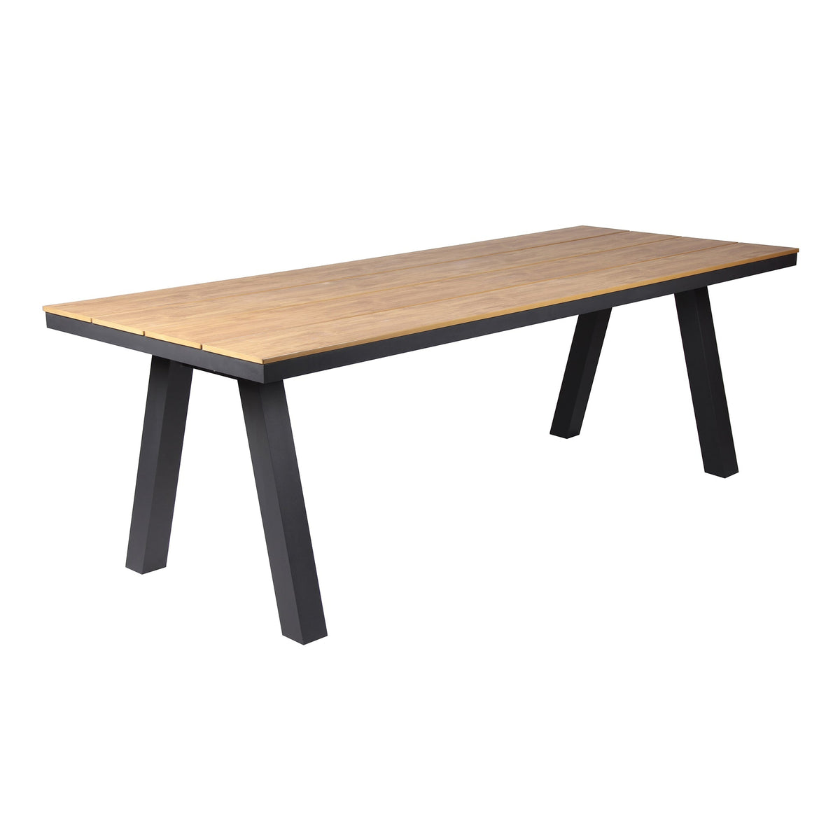 Shireford 230cm Outdoor Dining Table