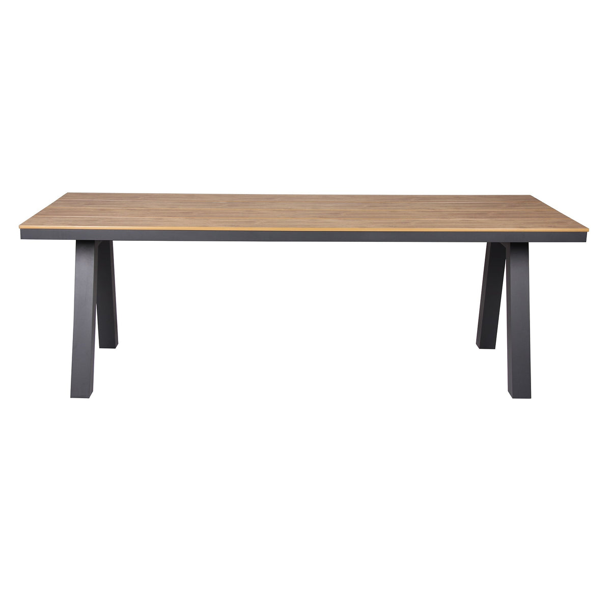 Shireford 230cm Outdoor Dining Table