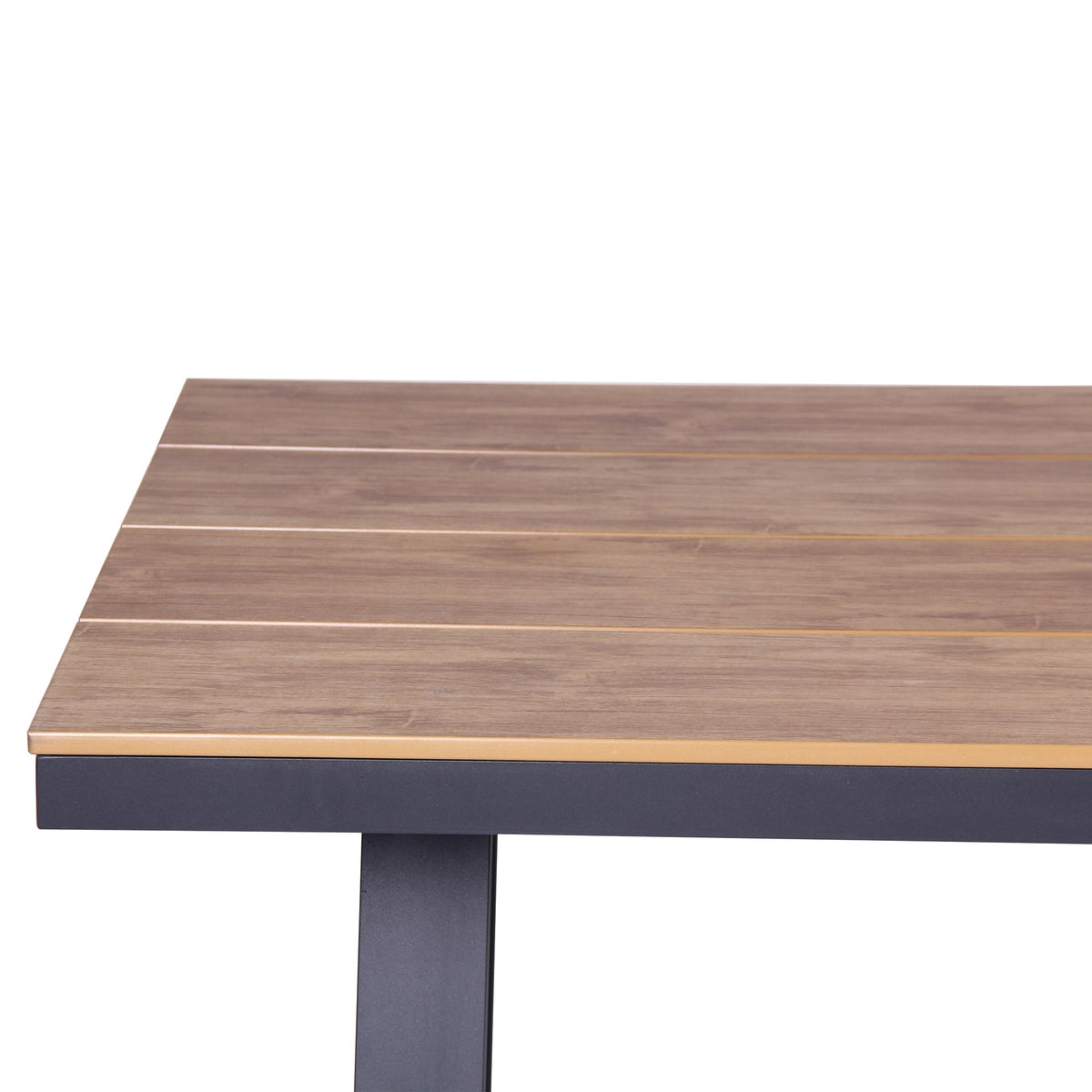 Shireford 230cm Outdoor Dining Table