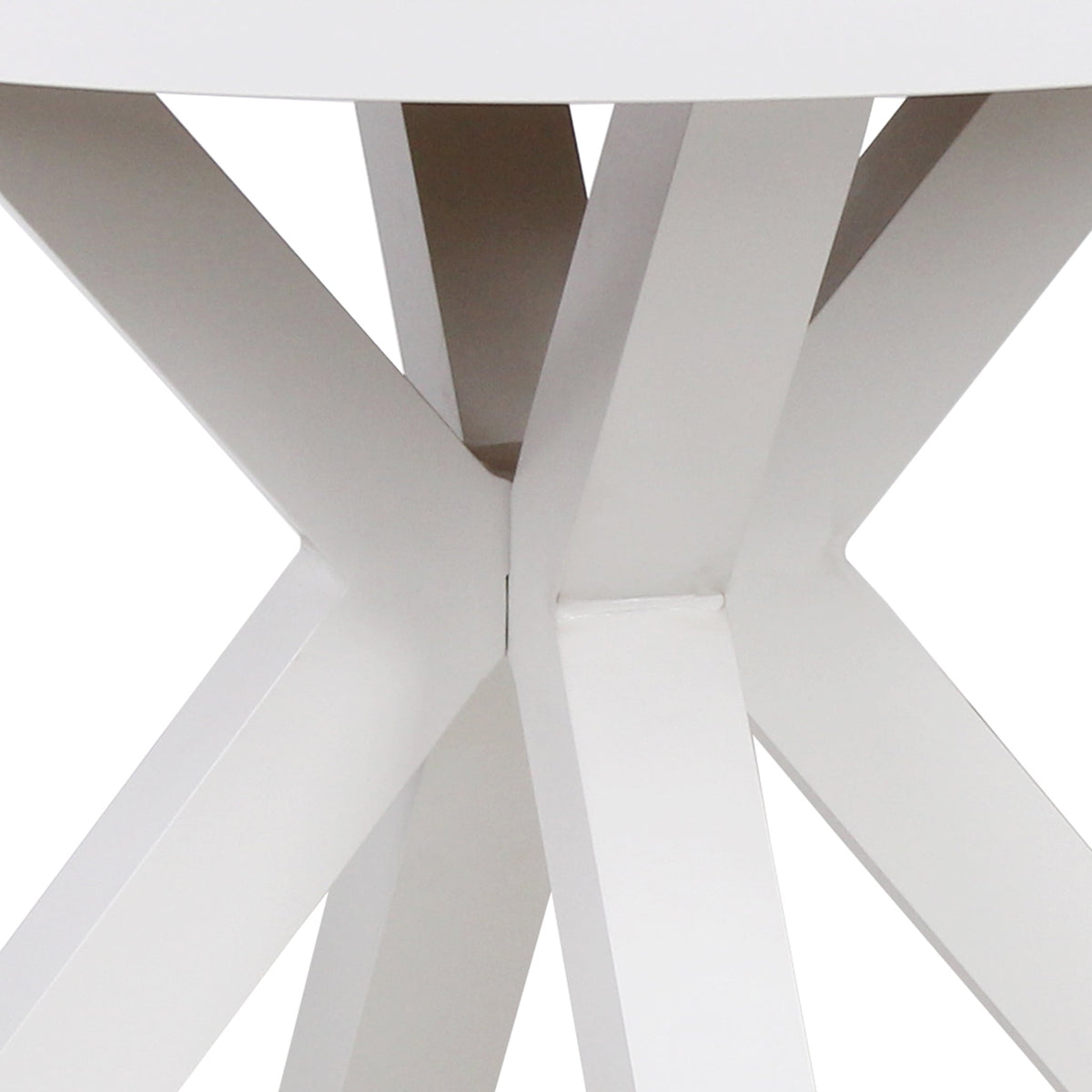 Kenmore 90cm Round Outdoor Dining Table