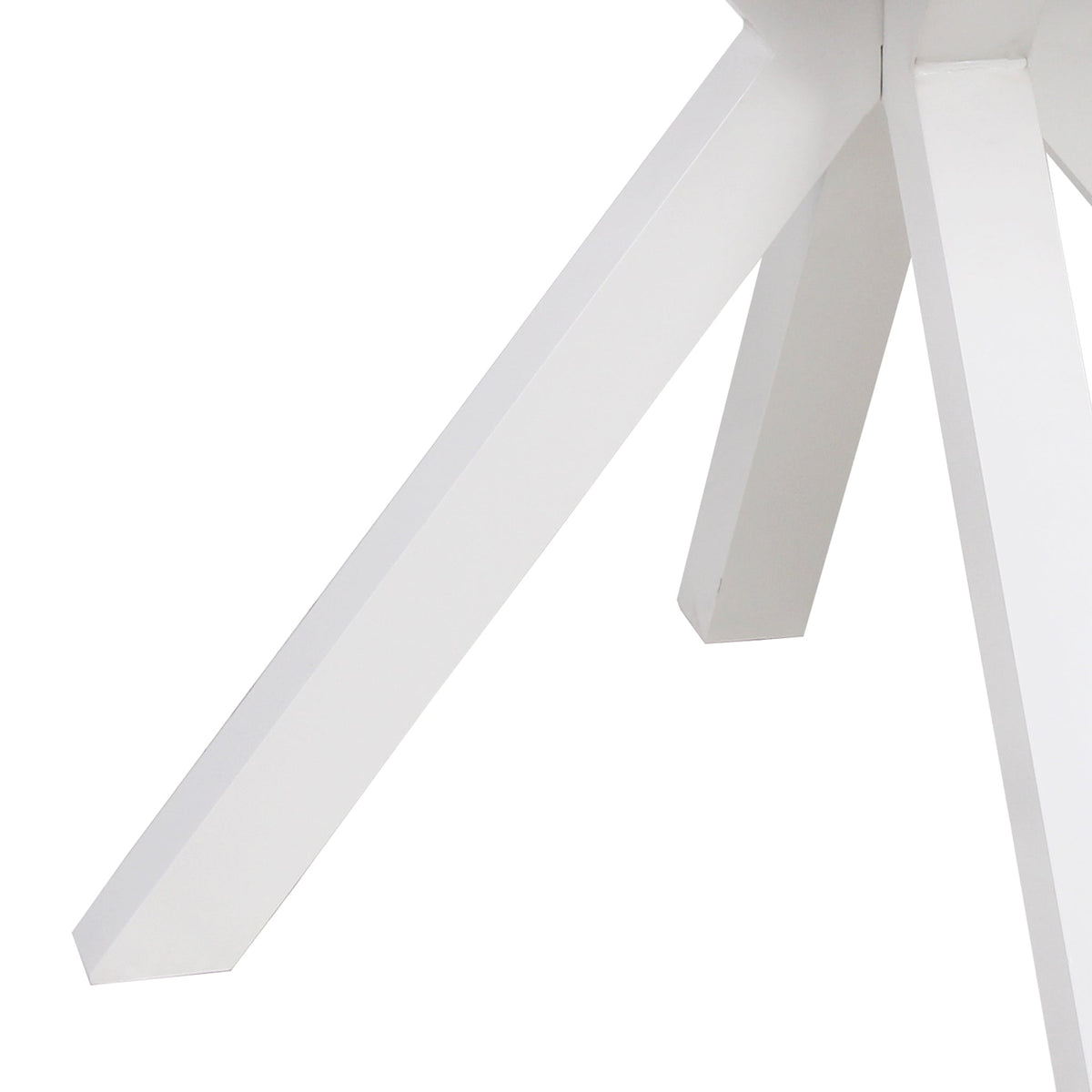 Kenmore 90cm Round Outdoor Dining Table