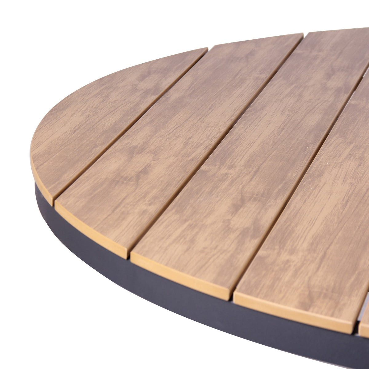 Islington 140cm Round Outdoor Dining Table