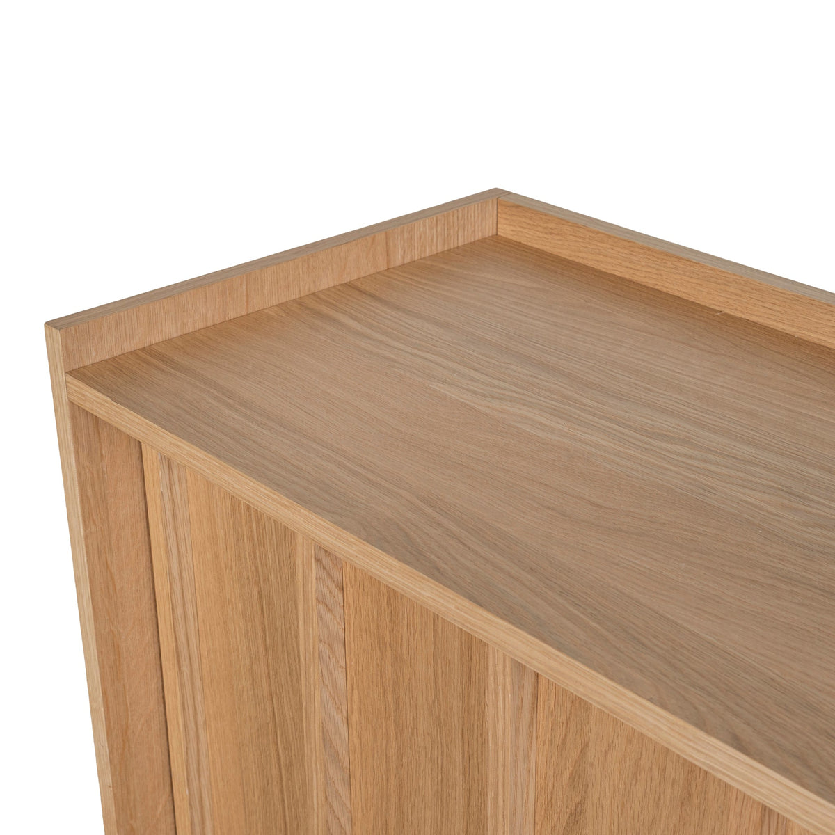 Runcorn 200cm Sideboard Unit