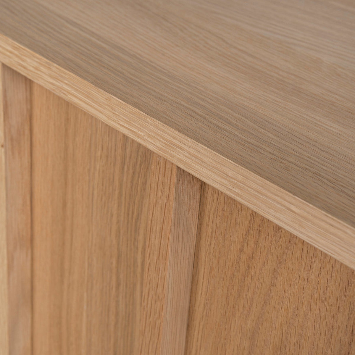 Runcorn 200cm Sideboard Unit