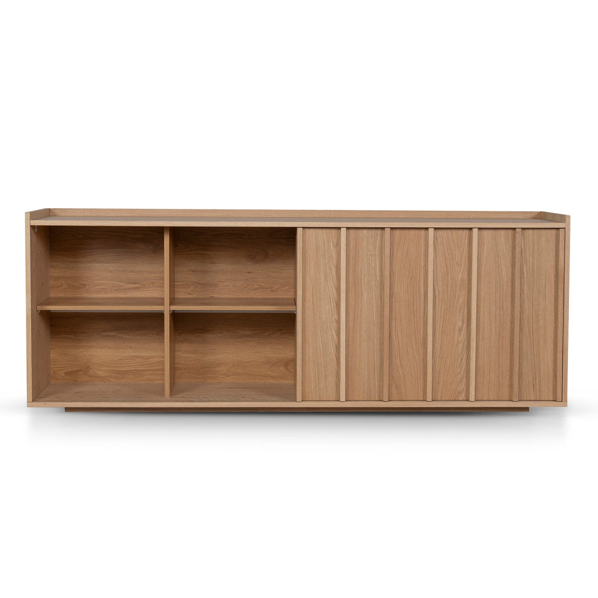Runcorn 200cm Sideboard Unit