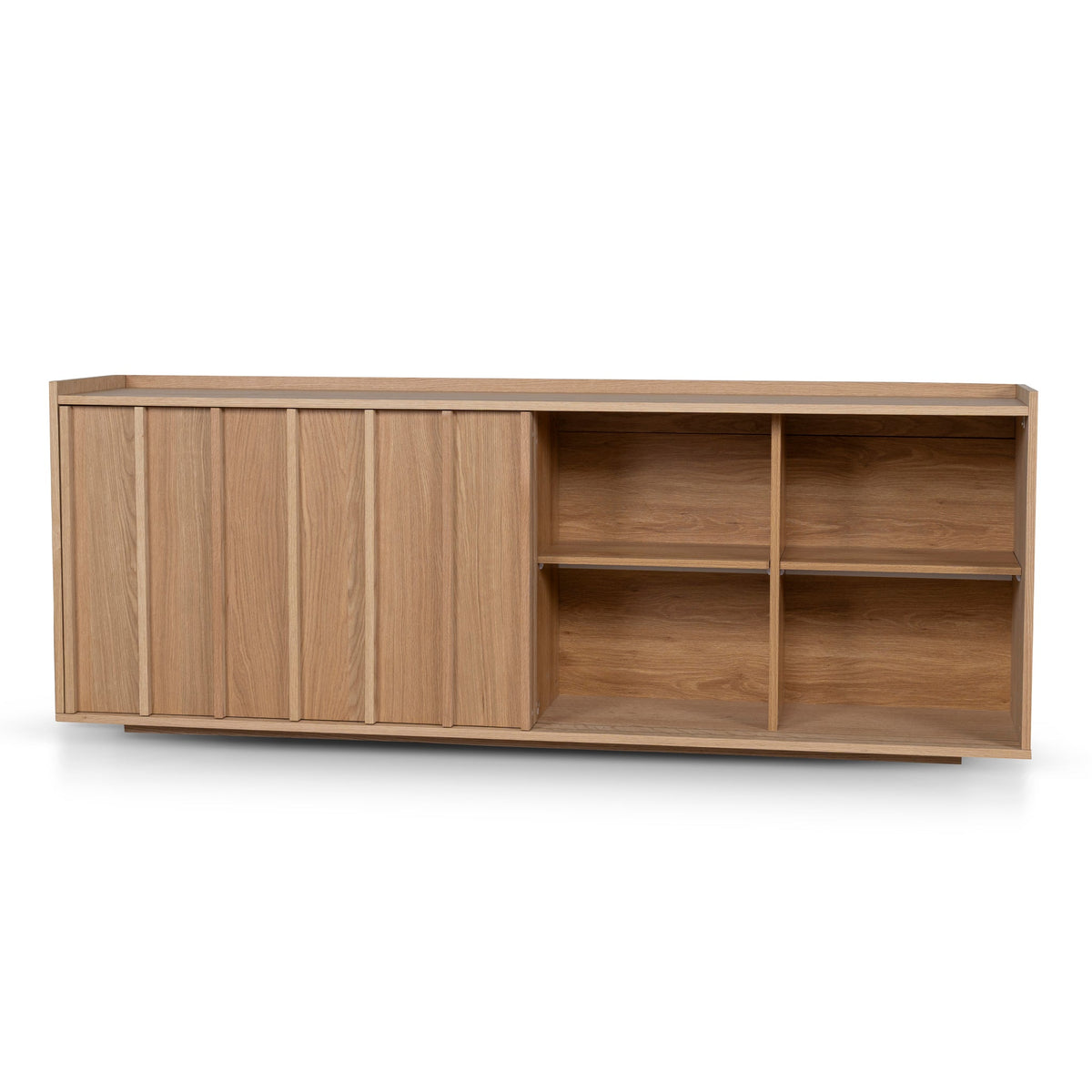Runcorn 200cm Sideboard Unit