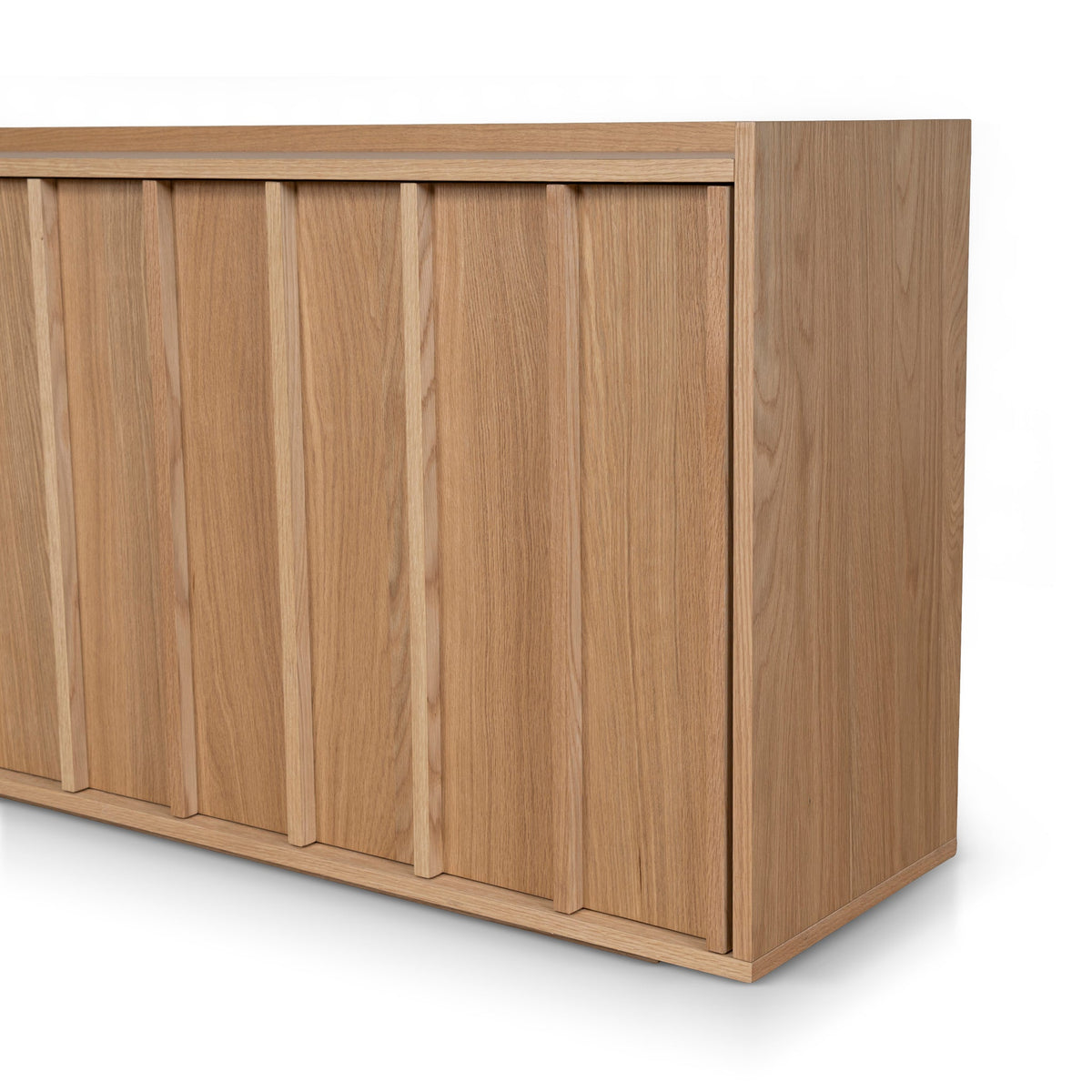 Runcorn 200cm Sideboard Unit