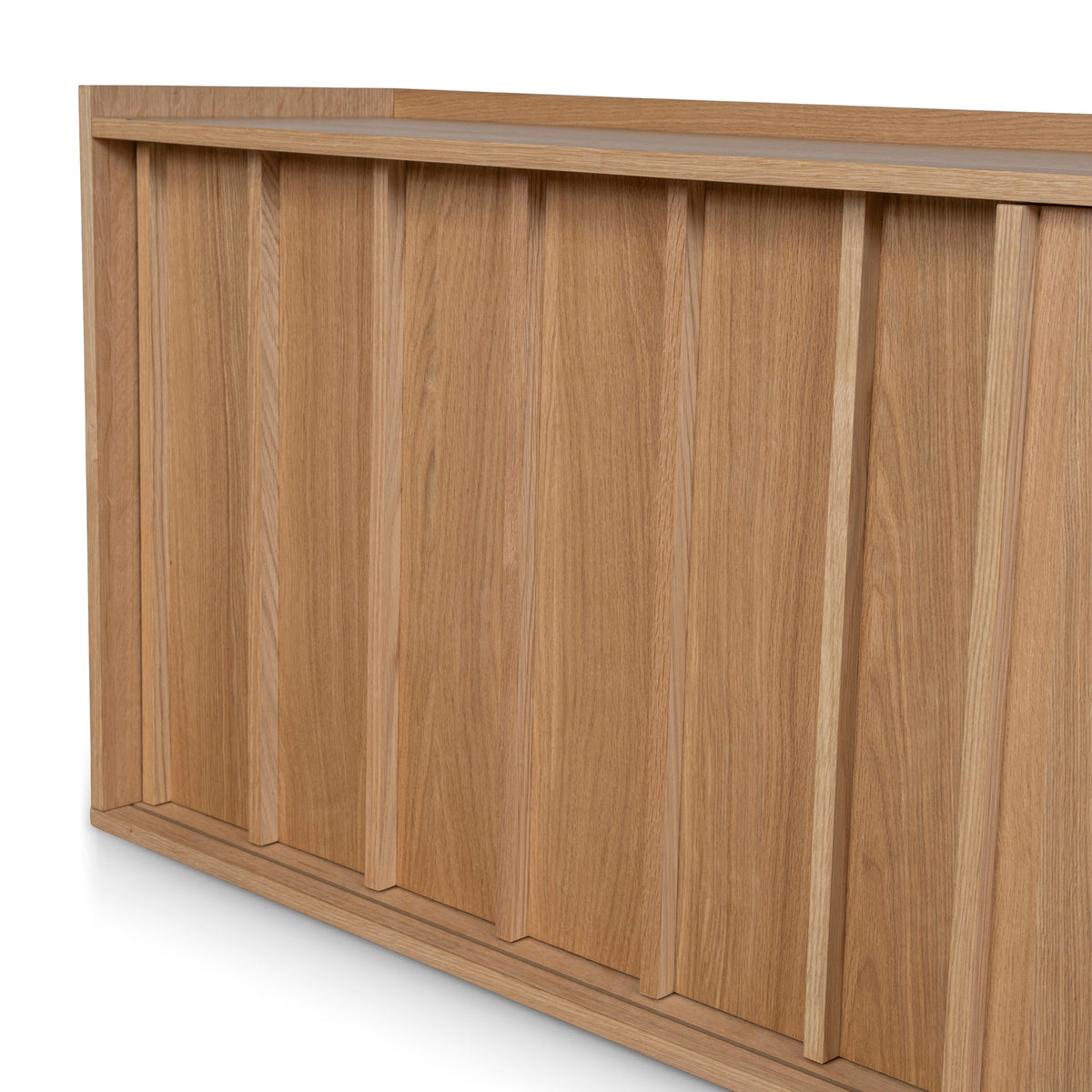 Runcorn 200cm Sideboard Unit