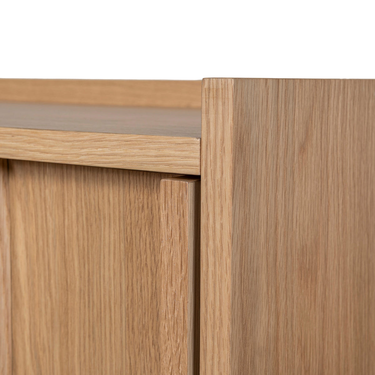 Runcorn 200cm Sideboard Unit