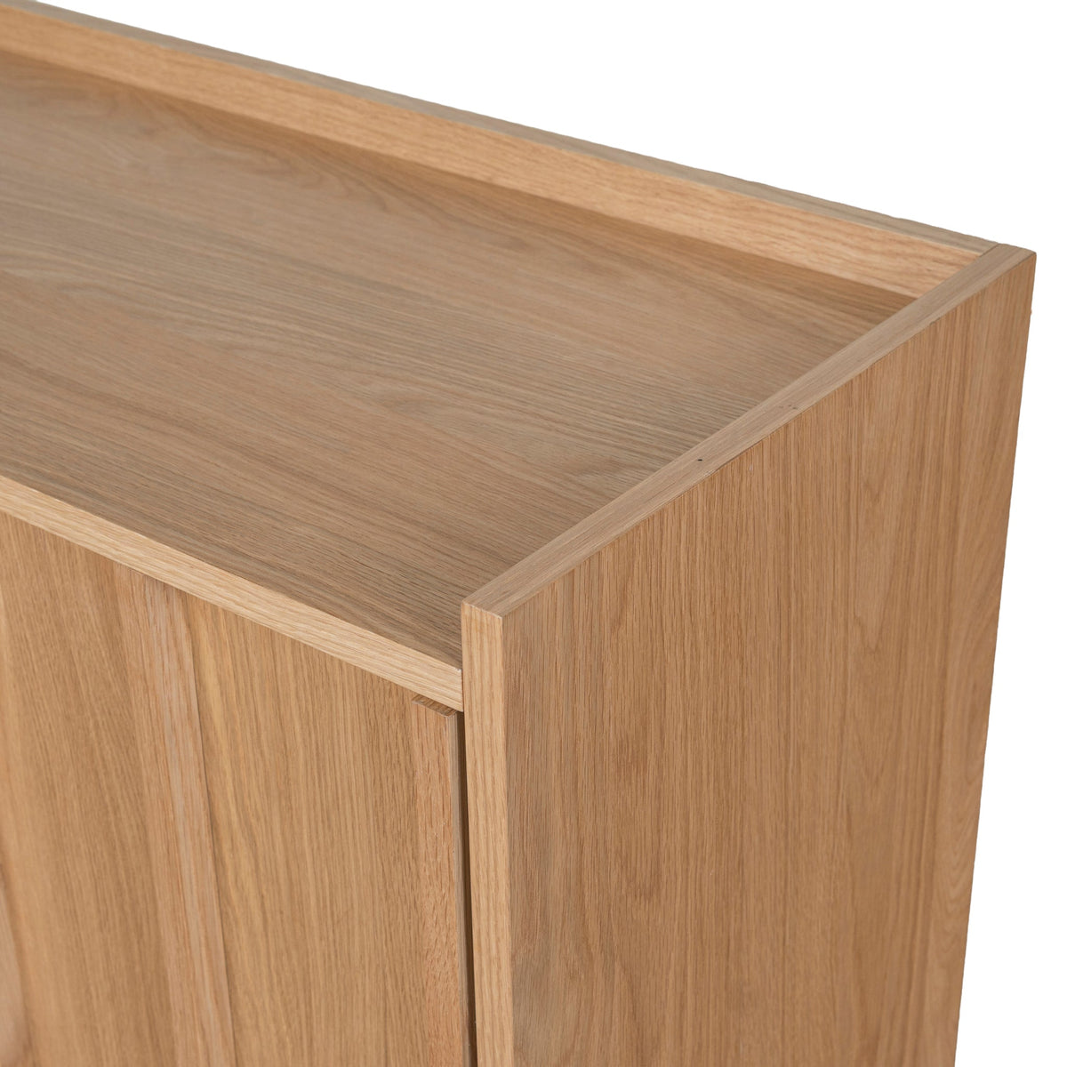 Runcorn 200cm Sideboard Unit