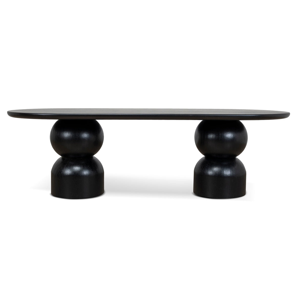 Tidemore 250cm Dining Table