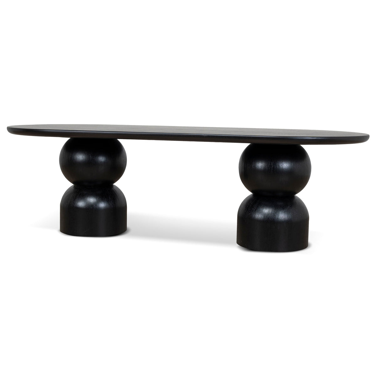 Tidemore 250cm Dining Table