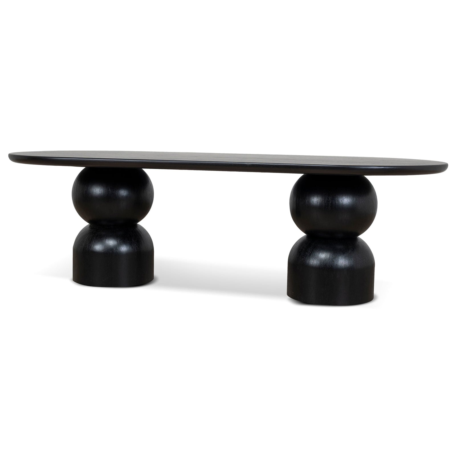 Tidemore 250cm Dining Table