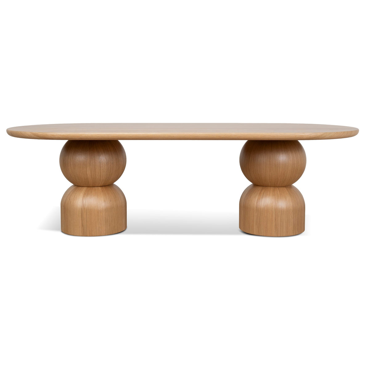 Tidemore 250cm Dining Table