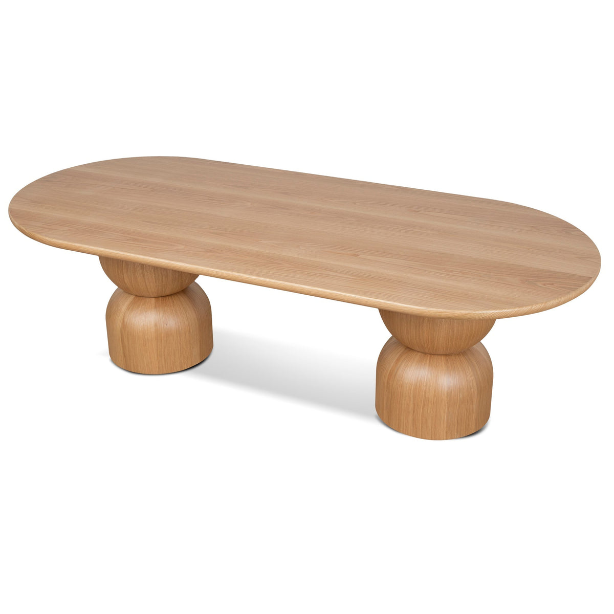 Tidemore 250cm Dining Table