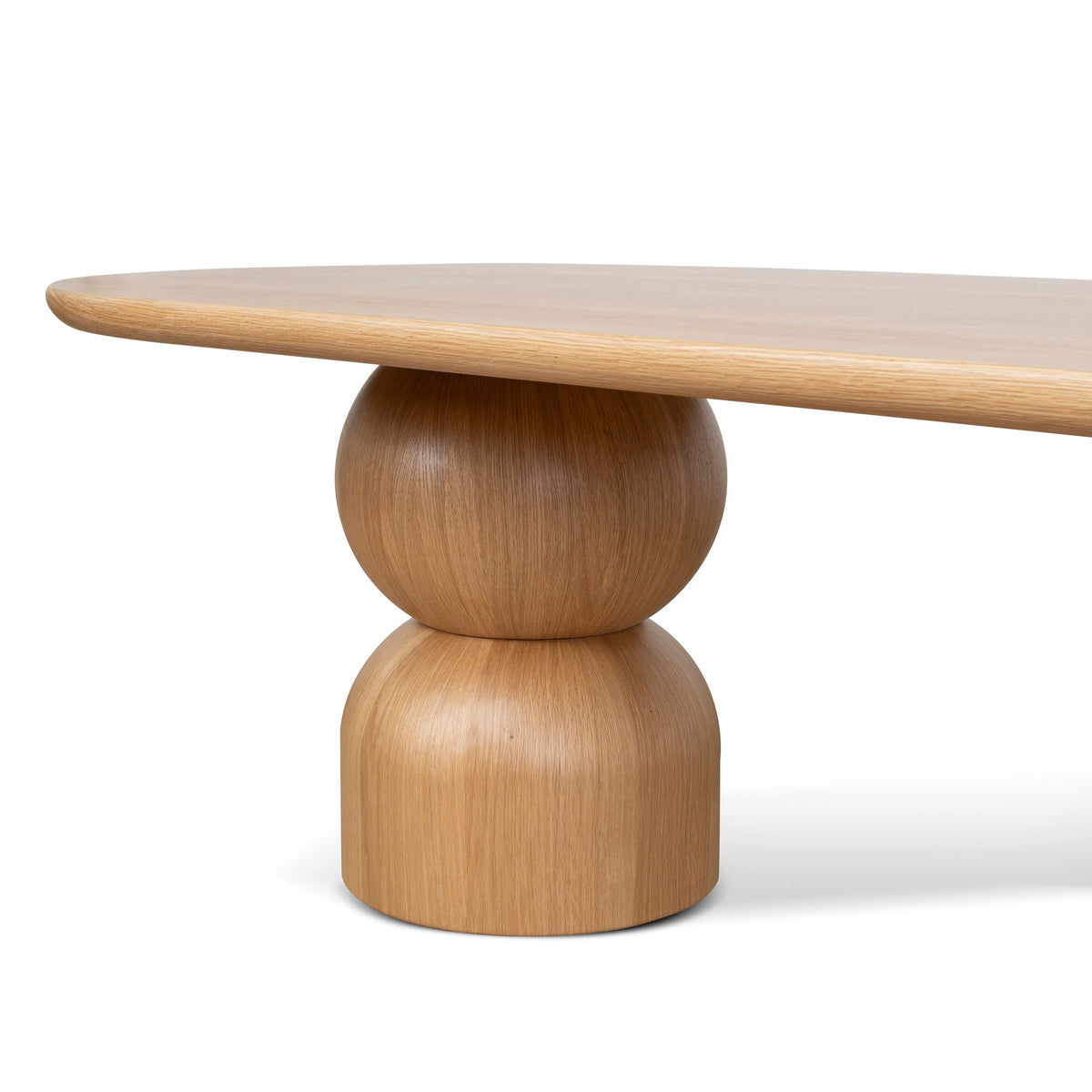 Redgate 280cm Dining Table