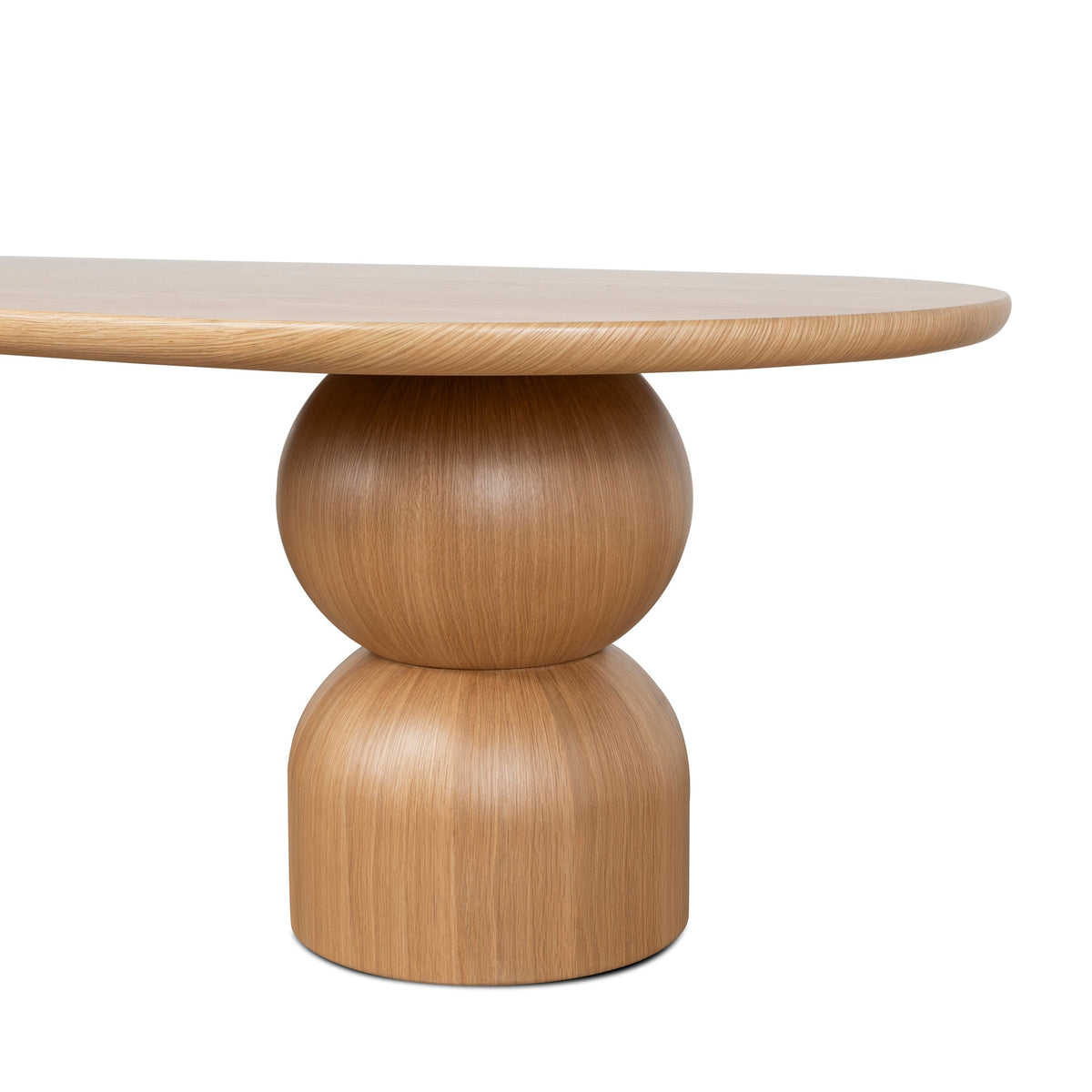 Tidemore 250cm Dining Table