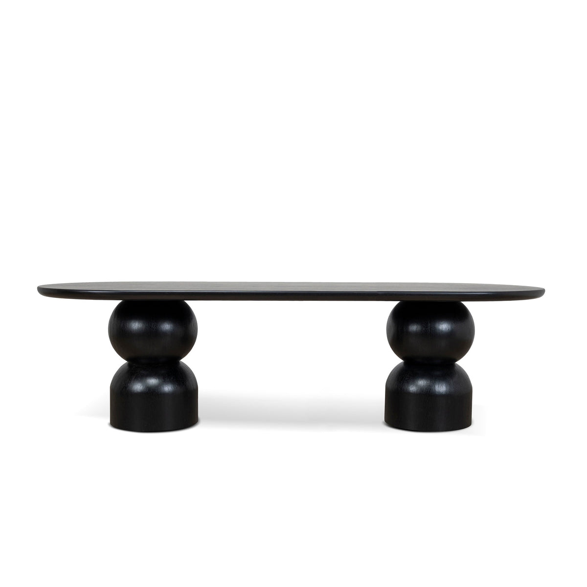 Redgate 280cm Dining Table