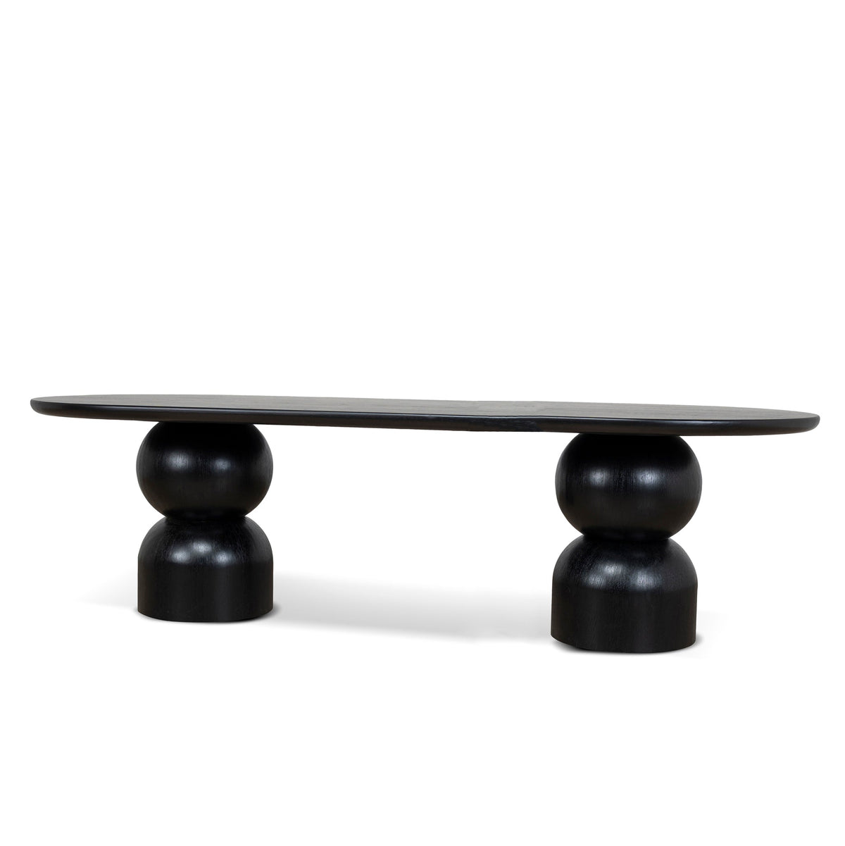 Redgate 280cm Dining Table