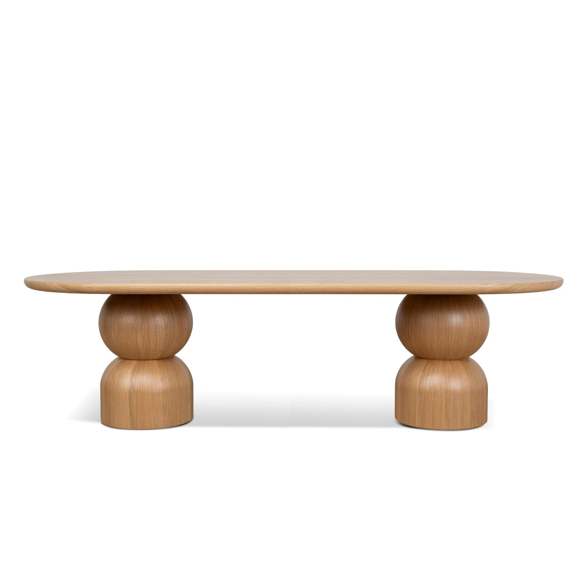 Redgate 280cm Dining Table