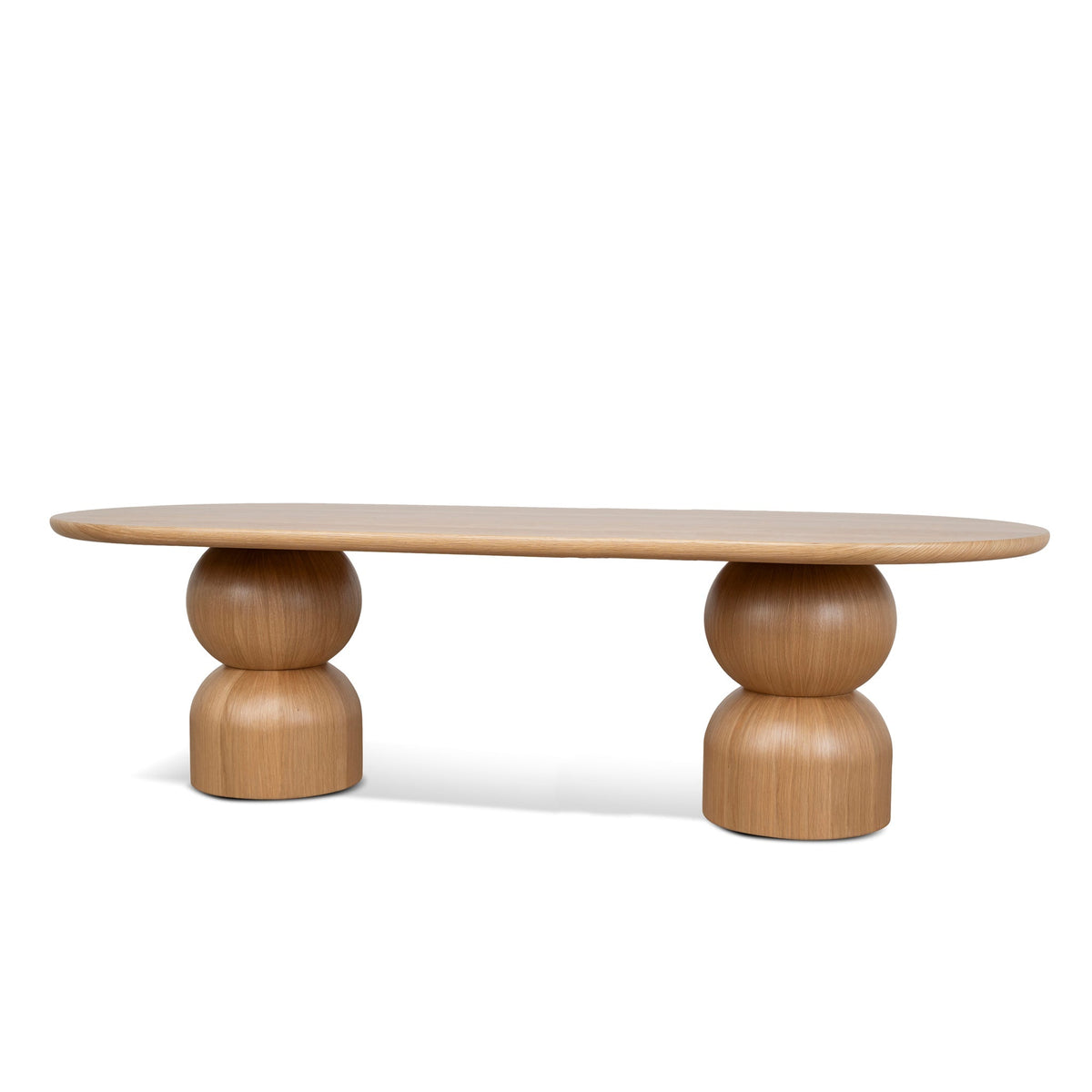 Redgate 280cm Dining Table