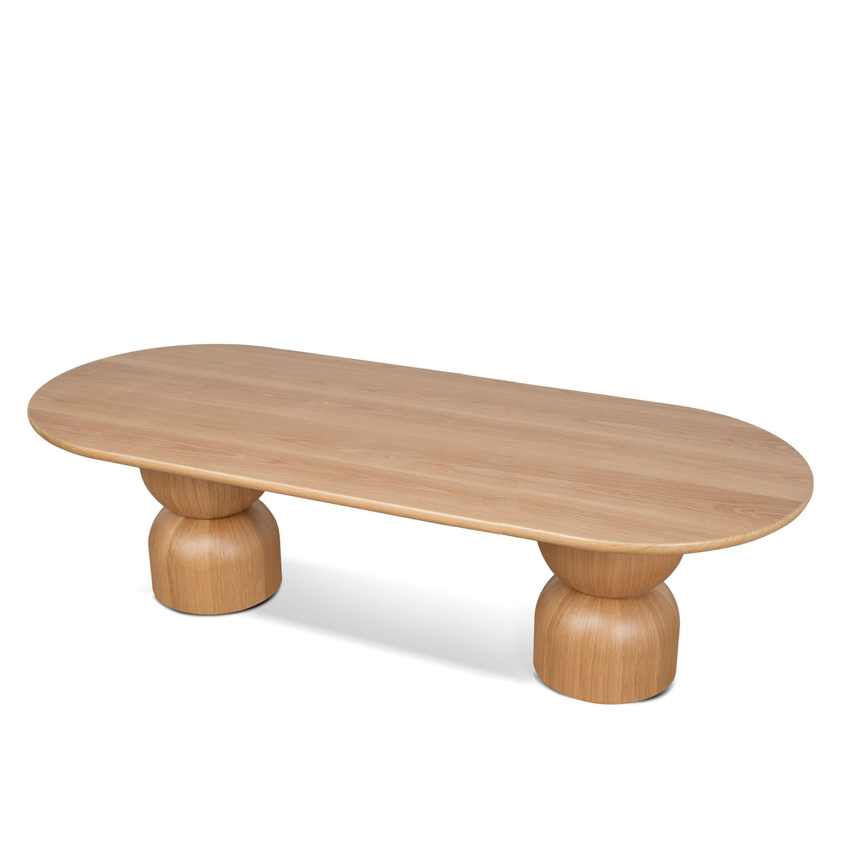 Redgate 280cm Dining Table