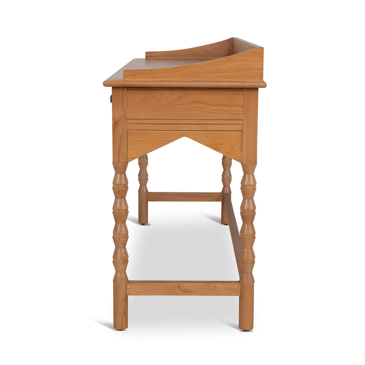 Valefield 145cm Console Table