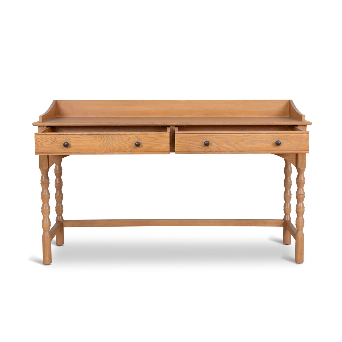 Valefield 145cm Console Table