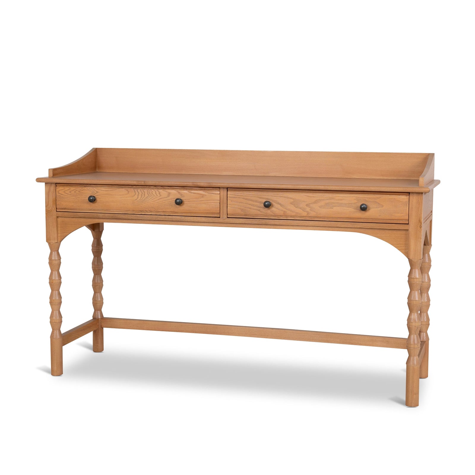 Valefield 145cm Console Table