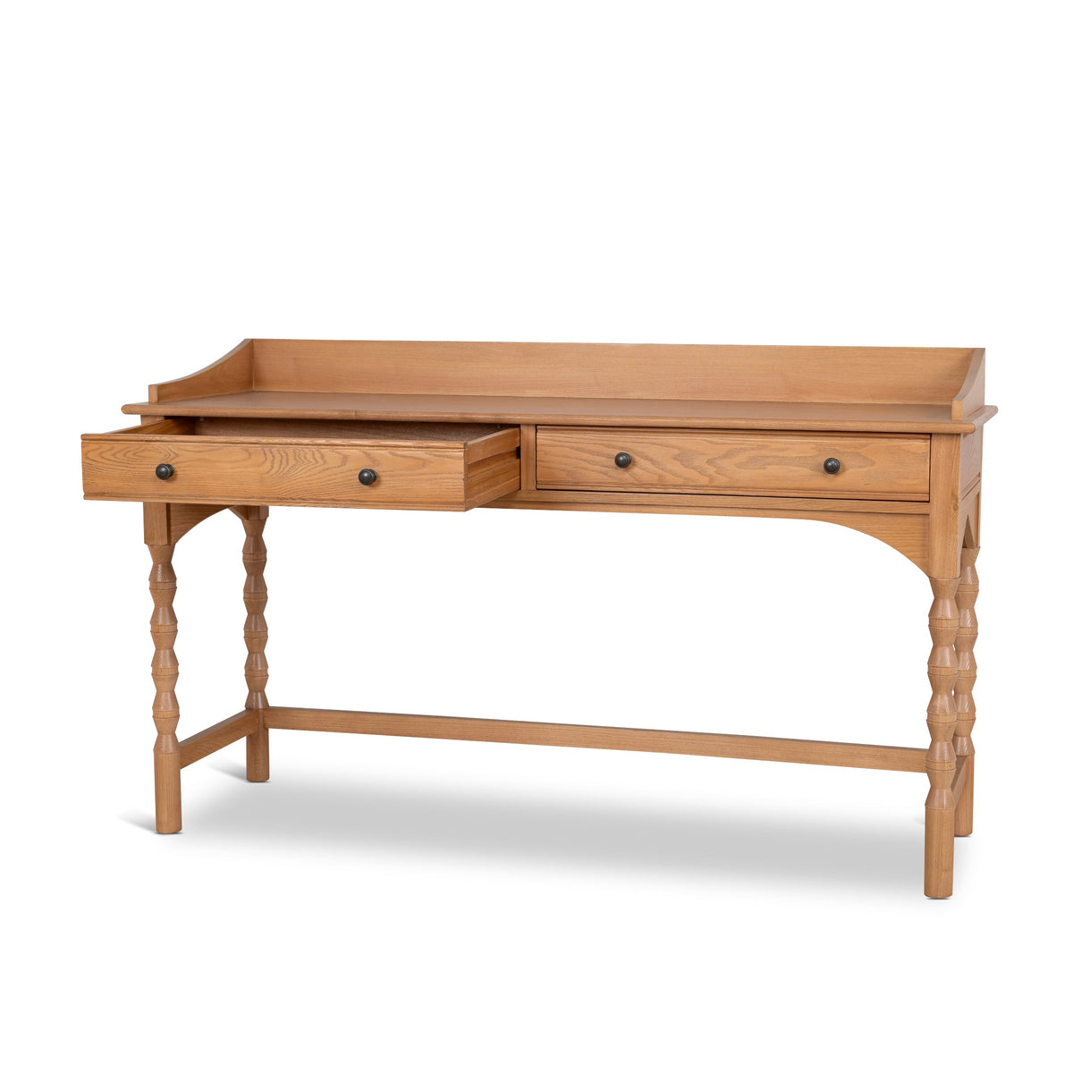 Valefield 145cm Console Table