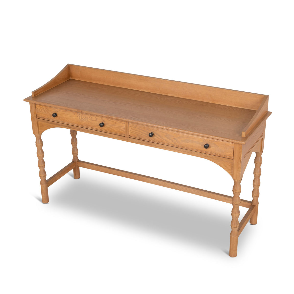 Valefield 145cm Console Table