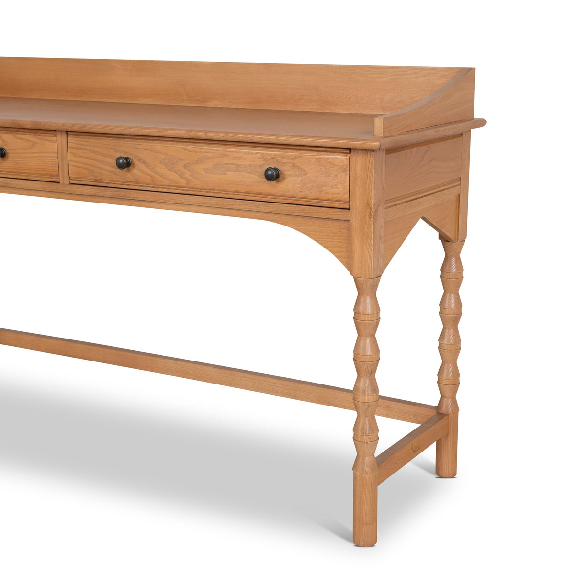 Valefield 145cm Console Table