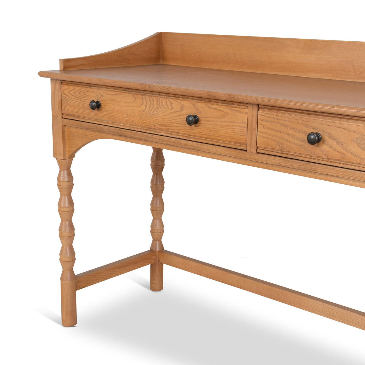 Valefield 145cm Console Table